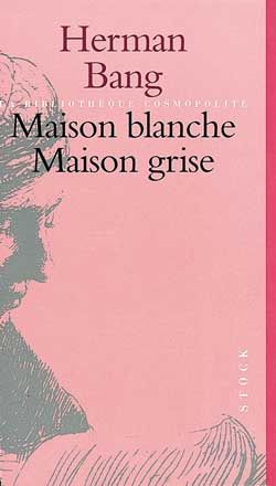 Emprunter Maison blanche maison grise livre