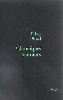 Emprunter Chroniques marranes livre