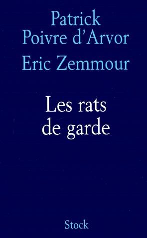 Emprunter Les rats de garde livre