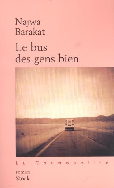 Emprunter Le bus des gens bien livre