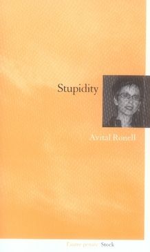 Emprunter Stupidity livre