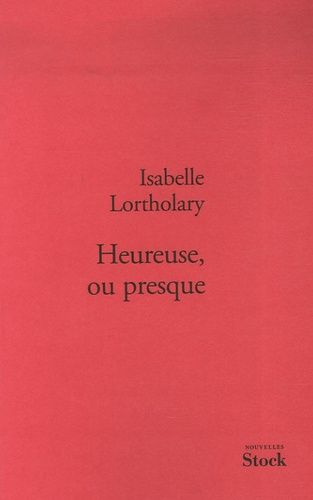 Emprunter Heureuse, ou presque livre