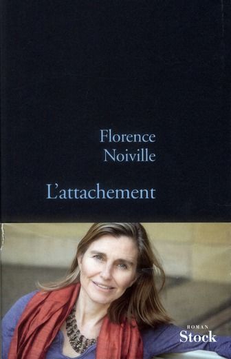 Emprunter L'attachement livre