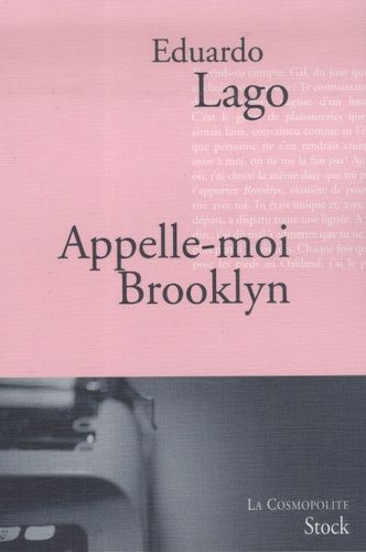 Emprunter Appelle-moi Brooklyn livre