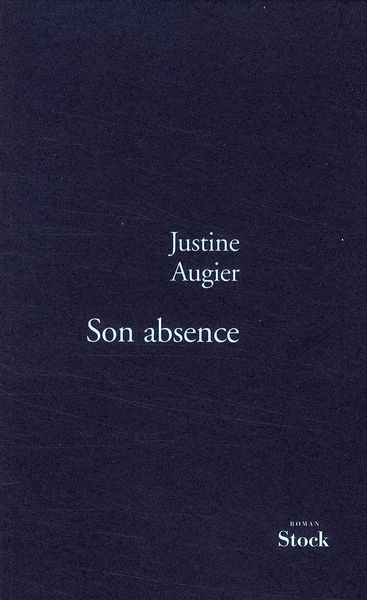 Emprunter Son absence livre