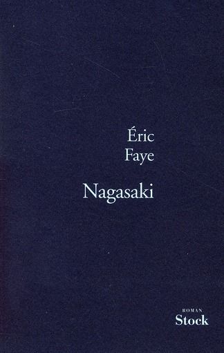 Emprunter Nagasaki livre