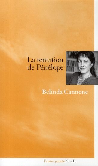 Emprunter La tentation de Pénélope livre