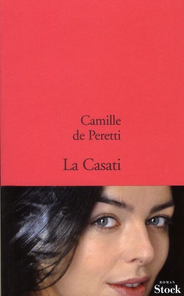 Emprunter La Casati livre