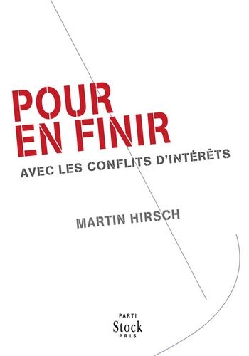 Emprunter Pour en finir avec les conflits d'intérêts livre