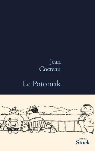 Emprunter Le Potomak. Précédé d'un Prospectus 1916 livre