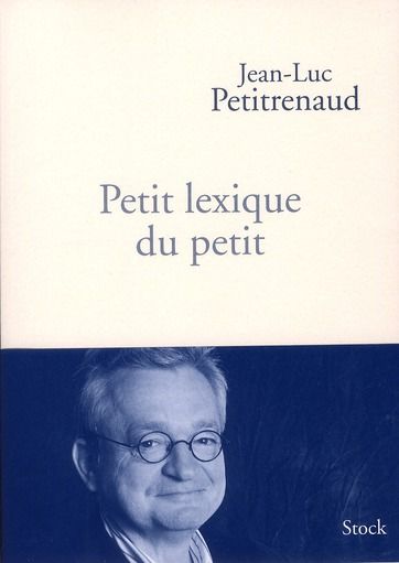 Emprunter Petit lexique du petit livre