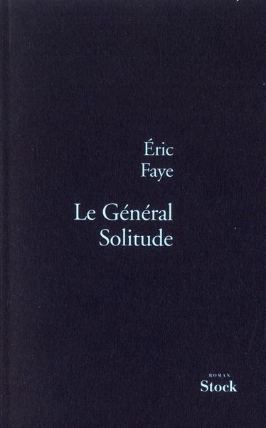 Emprunter Le général solitude livre