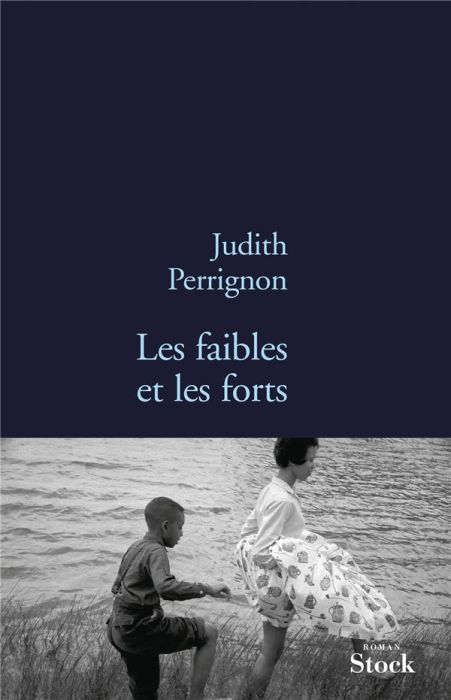 Emprunter Les faibles et les forts livre