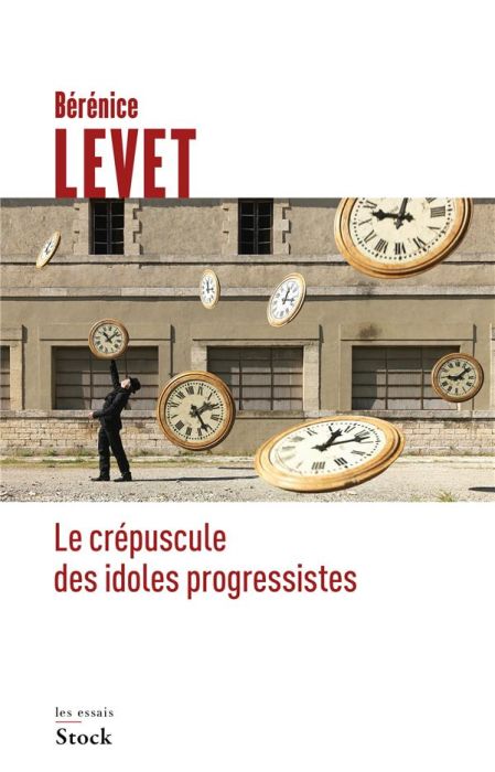 Emprunter Le crépuscule des idoles progressistes livre