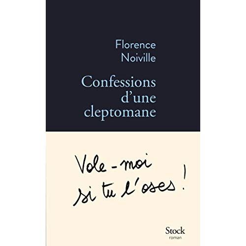 Emprunter Confessions d'une cleptomane livre