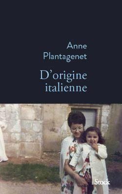 Emprunter D ORIGINE ITALIENNE livre