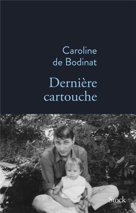 Emprunter Dernière cartouche livre