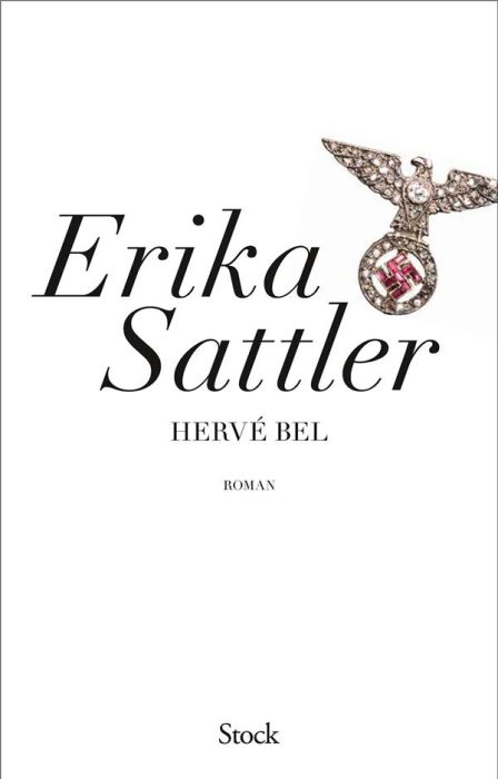 Emprunter Erika Sattler livre