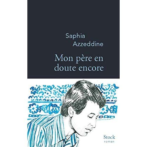 Emprunter Mon père en doute encore livre