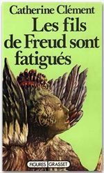 Emprunter Les fils de Freud sont fatigués livre