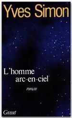 Emprunter L'HOMME ARC-EN-CIEL livre