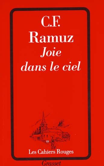 Emprunter Joie dans le ciel livre