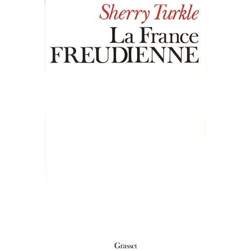 Emprunter La France freudienne livre