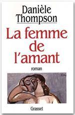 Emprunter La femme de l'amant livre