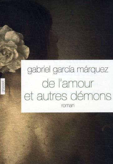 Emprunter De l'amour et autres démons livre