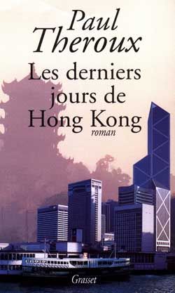 Emprunter Les derniers jours de Hong Kong livre