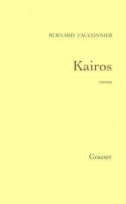 Emprunter Kairos livre