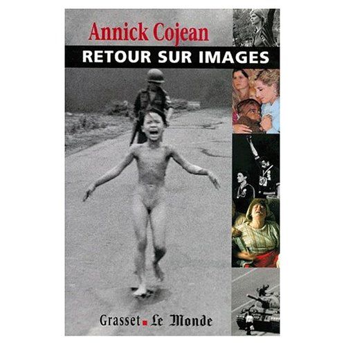 Emprunter Retour sur images livre