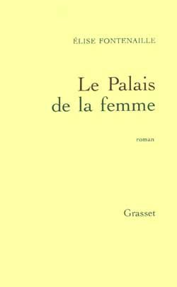 Emprunter Le palais de la femme livre