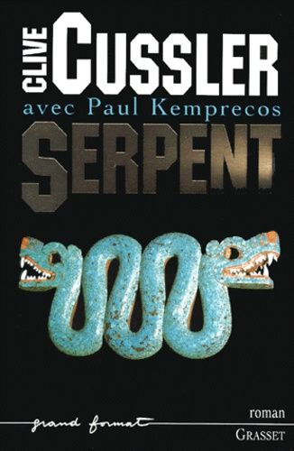 Emprunter Serpent livre