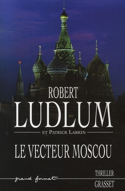 Emprunter Réseau Bouclier : Le vecteur Moscou livre