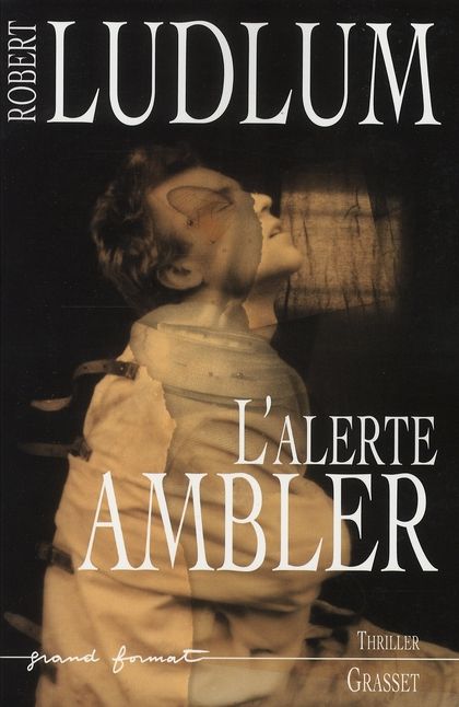 Emprunter L'alerte Ambler livre