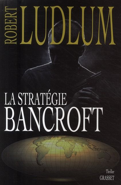 Emprunter La stratégie Bancroft livre