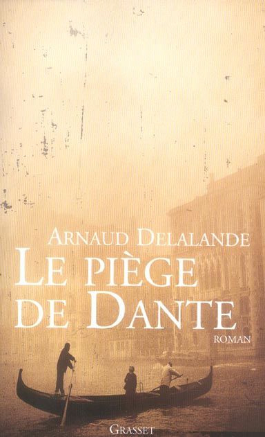 Emprunter Le piège de Dante livre