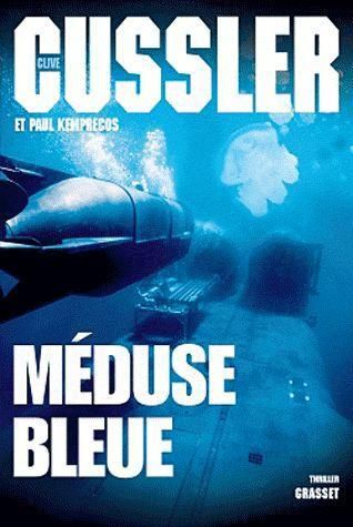 Emprunter Méduse bleue livre