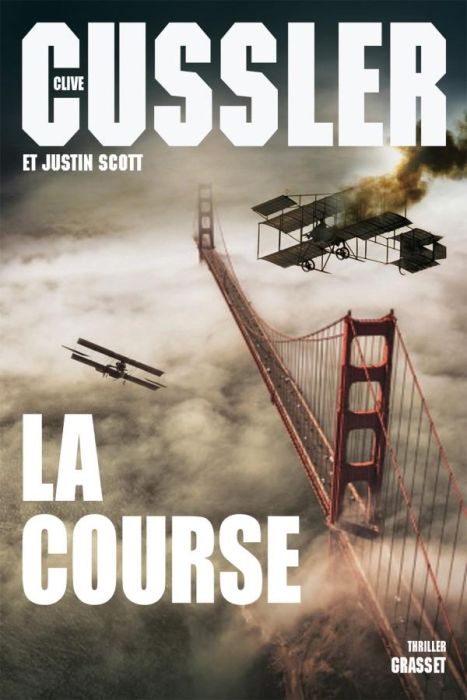 Emprunter Isaac Bell : La course livre