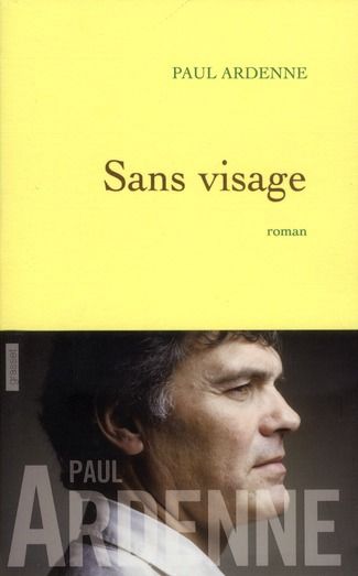 Emprunter Sans visage livre