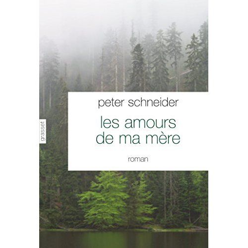 Emprunter Les amours de ma mère livre