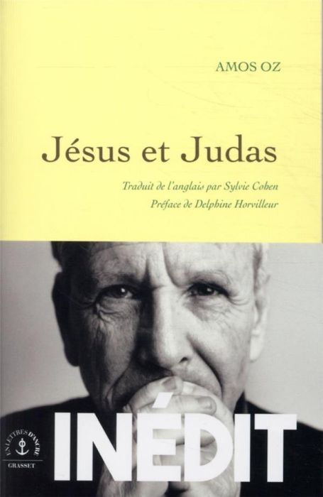 Emprunter Jésus et Judas livre