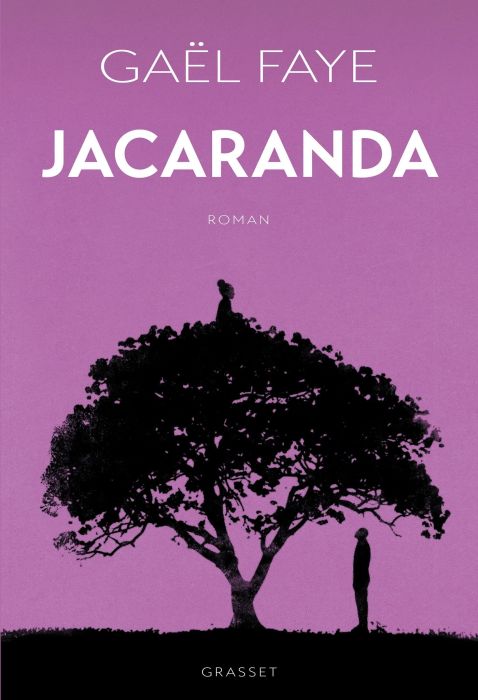 Emprunter Jacaranda livre