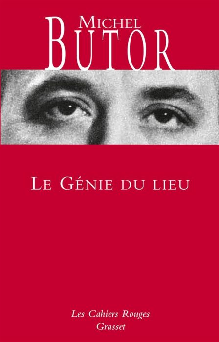 Emprunter Le génie du lieu livre