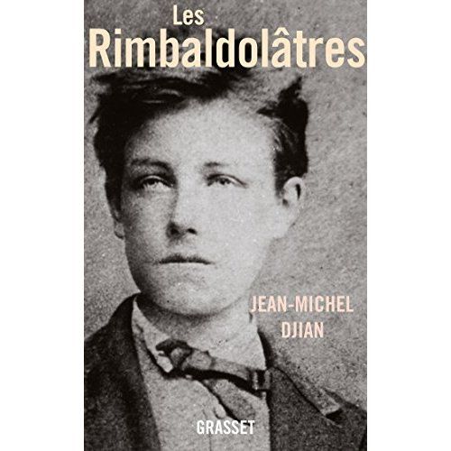 Emprunter Les rimbaldolâtres livre