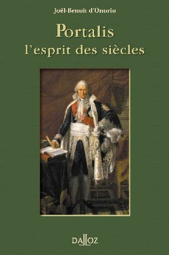 Emprunter Portalis. L'esprit des siècles livre