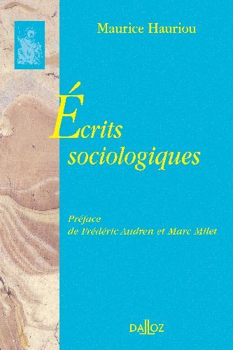 Emprunter Ecrits sociologiques livre