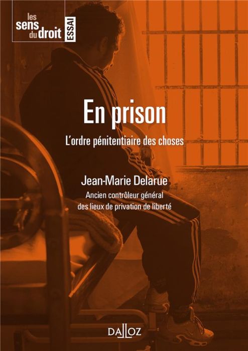 Emprunter En prison. L'ordre pénitentiaire des choses livre