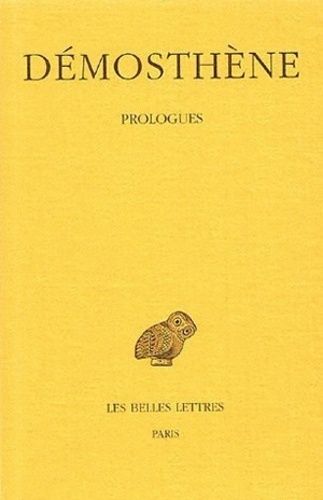 Emprunter Prologues livre